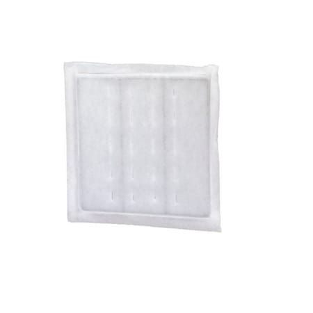 Viledon / Freudenberg 20inX50inPREFILTER LINKD R2/4PLY, 10PK 010-090